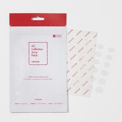 Dán mụn Cosrx Acne Pimple Master Patch
