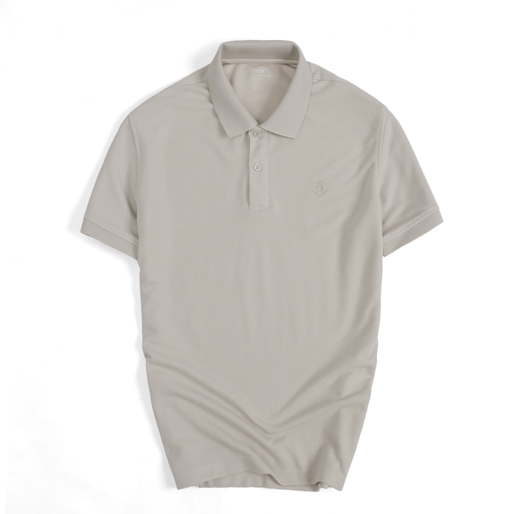 ÁO POLO NAM BLOOK - MÃ 35702