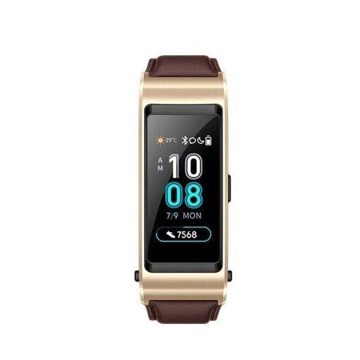 Đồng hồ thông minh Huawei TalkBand B5