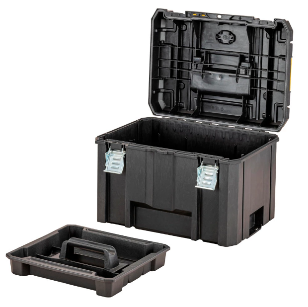 Hộp dụng cụ (nhựa) DeWalt DWST833461