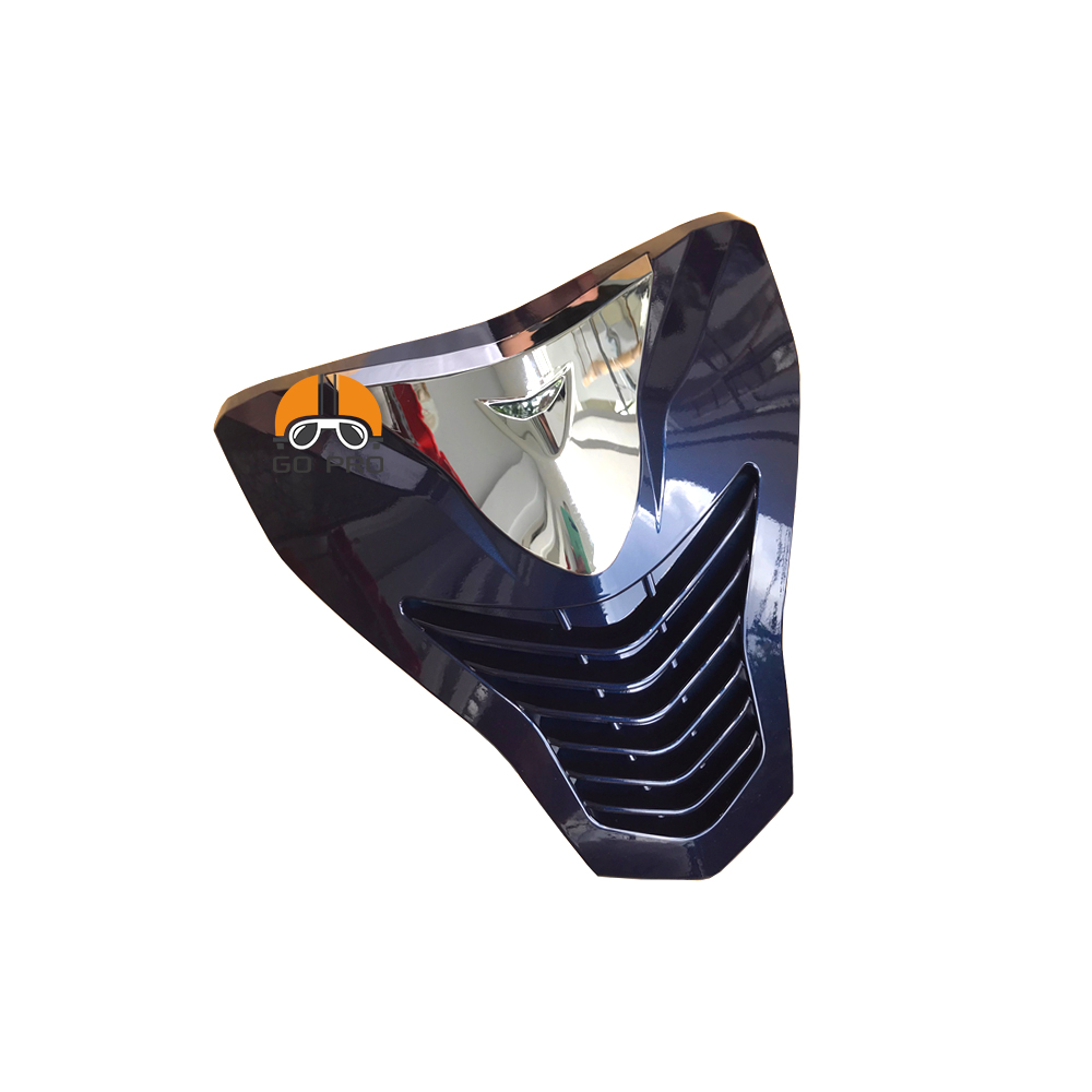 [HCM]Mặt Nạ Kiểu SH Dành Cho Honda Wave Alpha 2017 - 2019