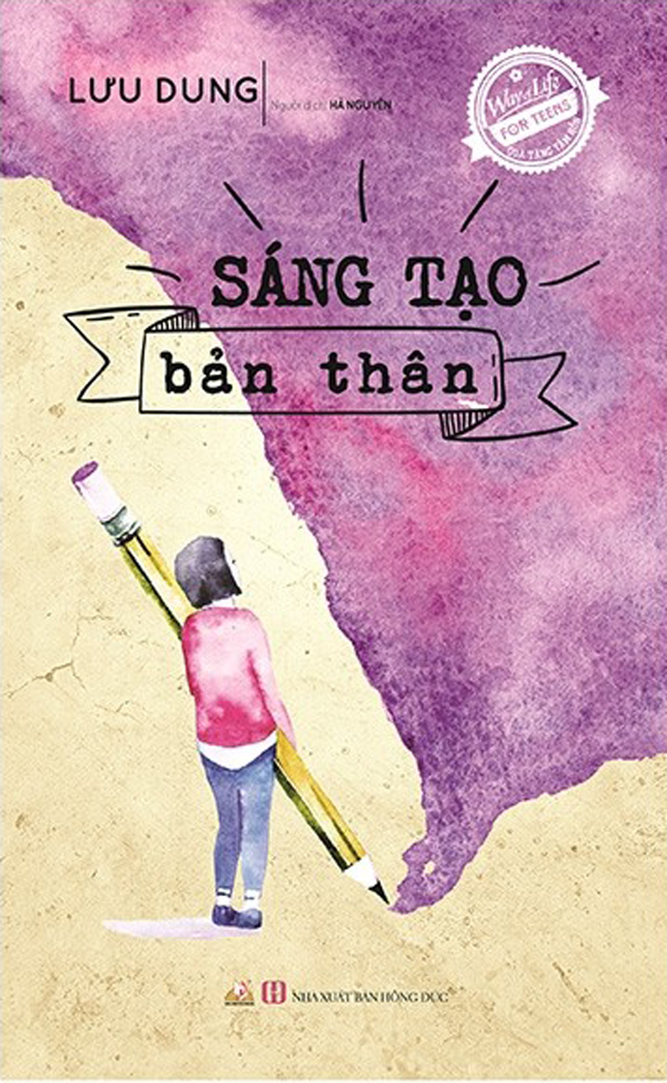 Quà tặng tâm hồn - sáng tạo bản thân