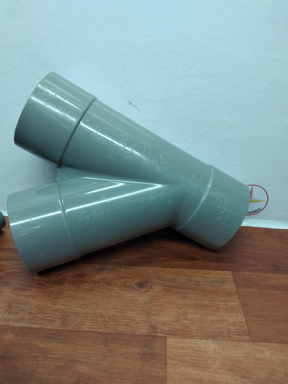 Y 90 nhựa PVC Bình Minh