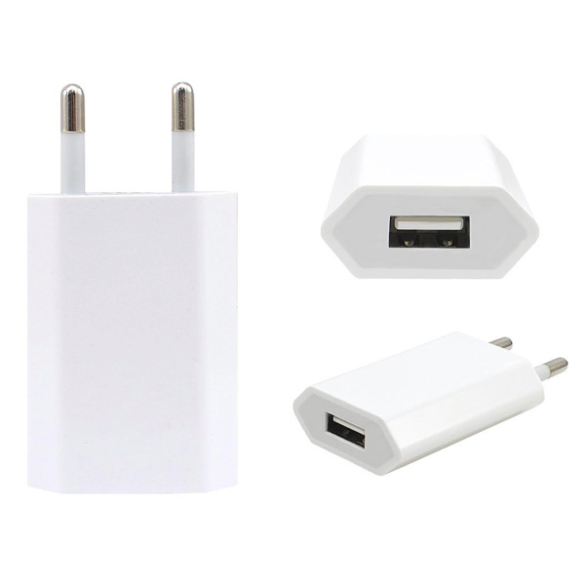 Cóc sạc dẹp dành cho iPhone/ iPad zin phụ kiện