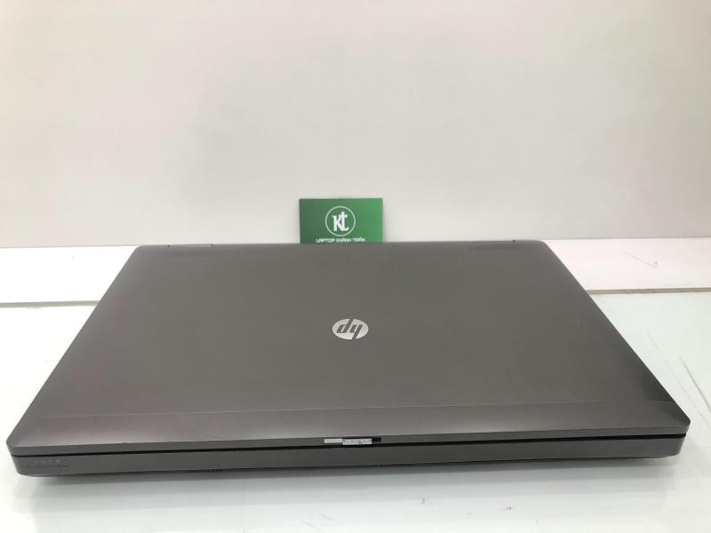 Laptop HP Probook 6570B core i5 3320M ram 4G HDD 250G màn hình 15,6 inch