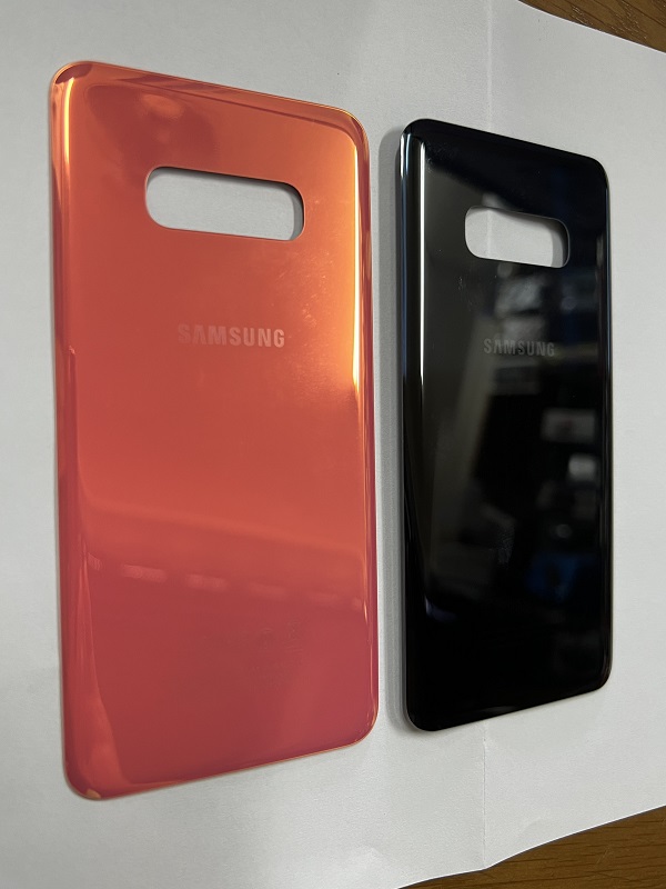 Nắp Lưng sau Điện thoại Samsung S10e
