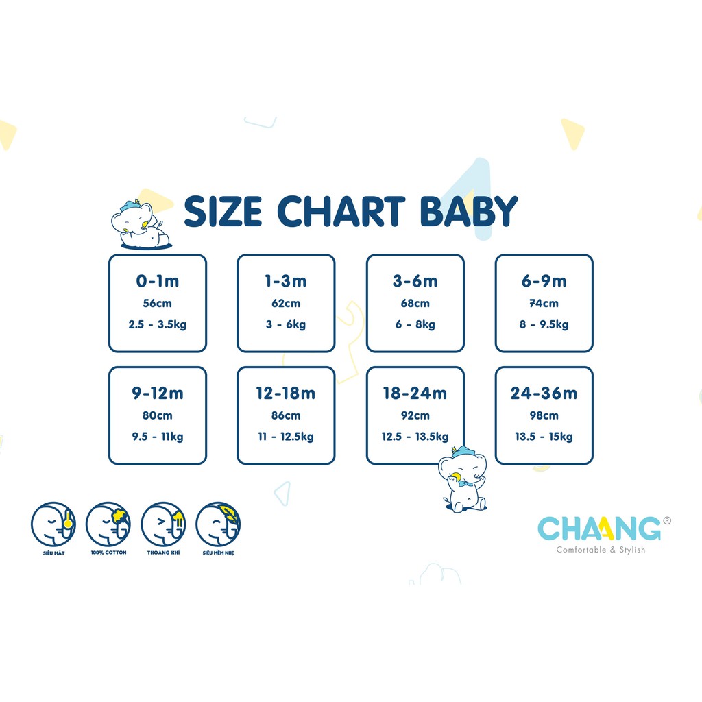 [HCM]Body Đùi Cúc Giữa Garden Chaang - HCM