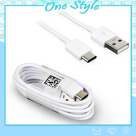 Dây Cáp sạc nhanh dây Type-C Cáp samsung s8 s9 note 8 note 7 s8 plus s9 plus S10 S10Plus C9Pro