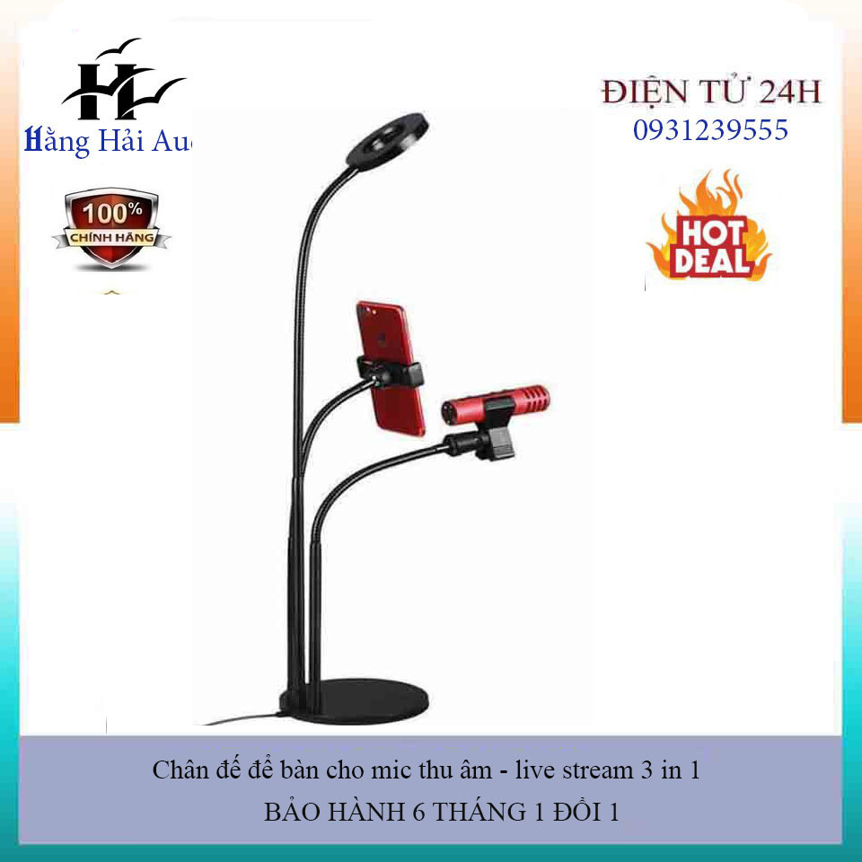 Mic Thu âm C11 livestream cao cấp , Bản năng cấp