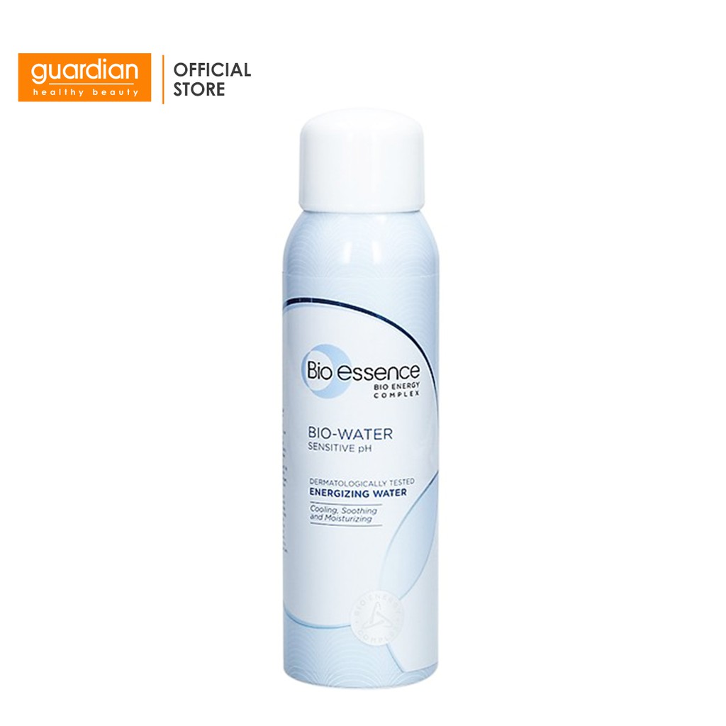 Xịt Khoáng Cho Da Nhạy Cảm Bio Essence 100Ml