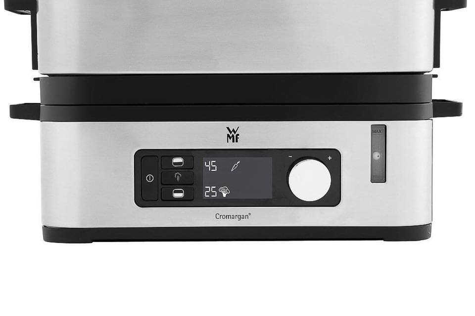 Nồi Hấp 2 tầng WMF [Nhập Đức Chính Hãng]
