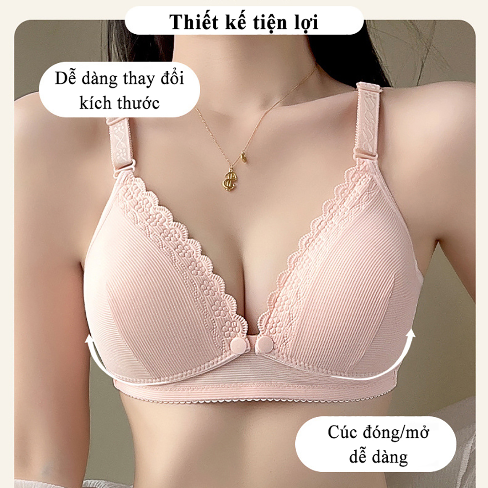 Áo ngực bà bầu 288