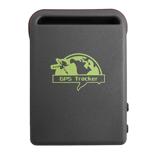 Farfi mini vehicle gsm gprs gps tracker or car vehicle tracking locator device tk102b