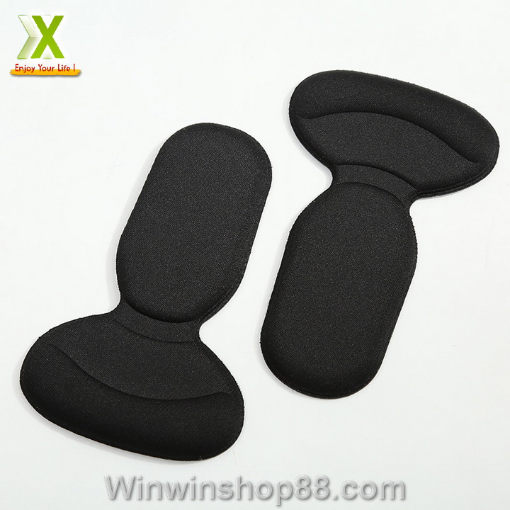[HCM]Miếng lót cho giày rộng V.6 - Silicon