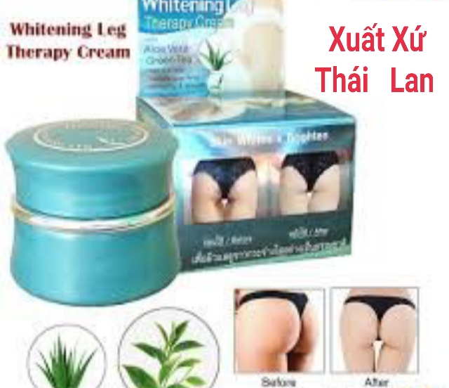[HCM]Kem Xóa thâm mông ISME
