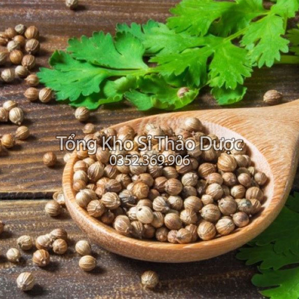 Hạt mùi khô 100g