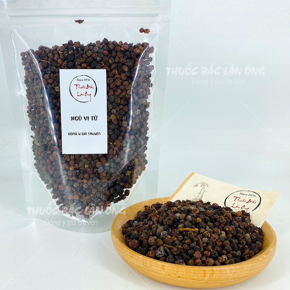 Dried Five-Spice Seeds 1kg, Five-Spice Seeds, Clean, No Impurities - Lan Ong