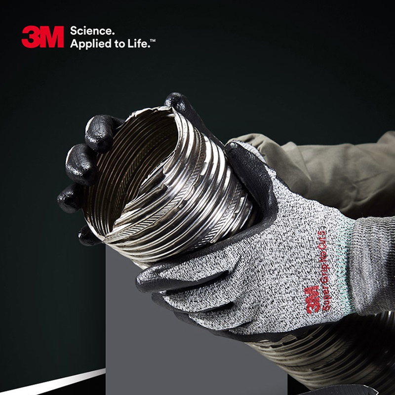 Găng tay Gloves Cut Level 5 3M cấp độ 5 FL-3M5