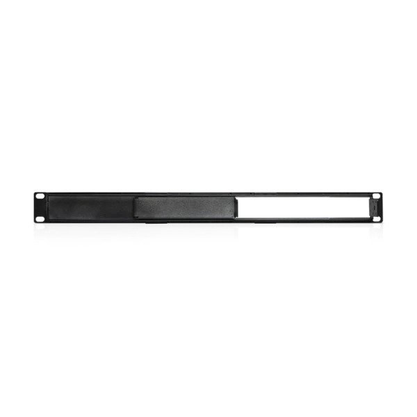 bộ rack gắn thiết bị edge router vào tủ rack