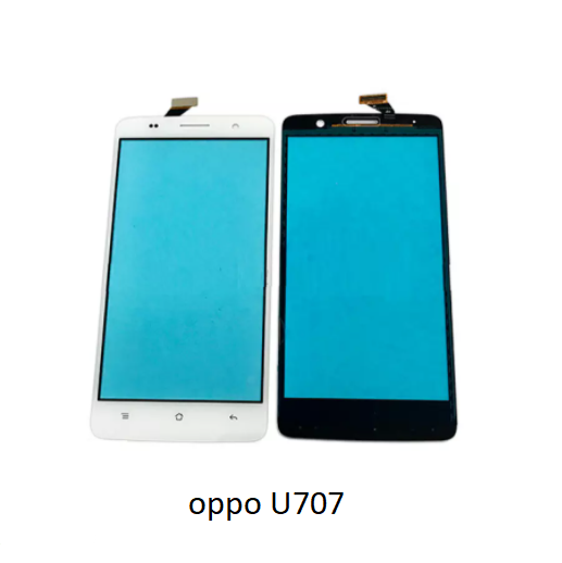 Cảm ứng oppo u707
