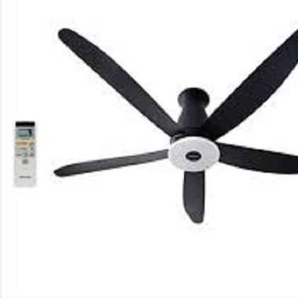 Quạt trần 5 cánh Panasonic F-60XDN