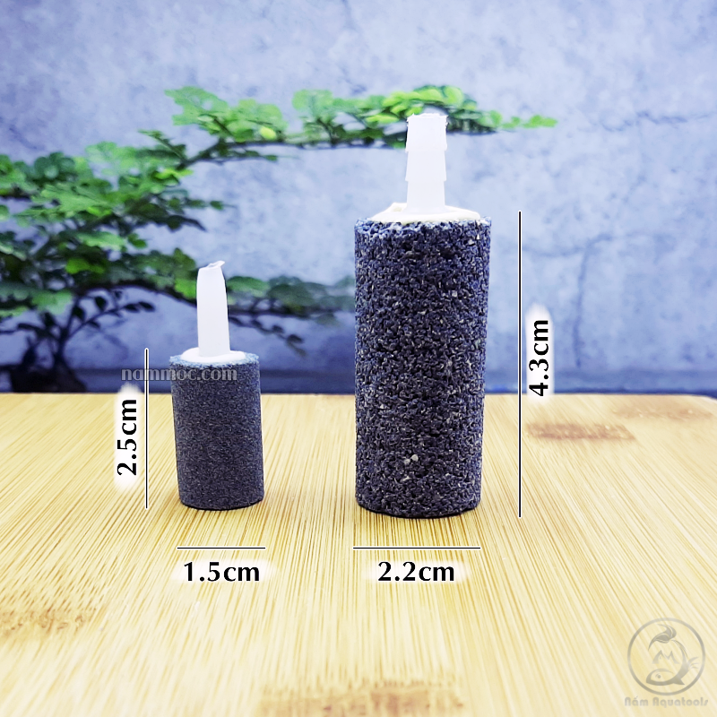 Đá Sủi Oxy Mini ☘ Viên Sủi Oxy Mini Cho Bể Cá Cảnh, Bể Thủy Sinh