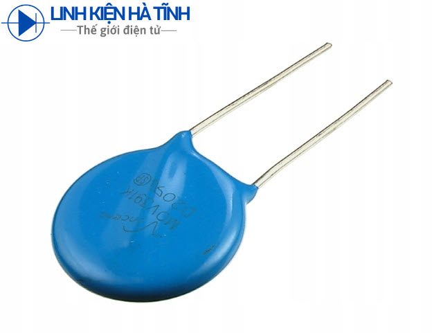 3 CON Tụ Chống Sét, tụ nổ, Varistor, tụ bảo vệ quá áp 20D391K 20K391 390V