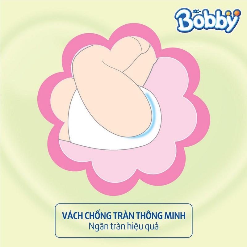 MIẾNG LÓT NEWBORN 2 - 60 MIẾNG