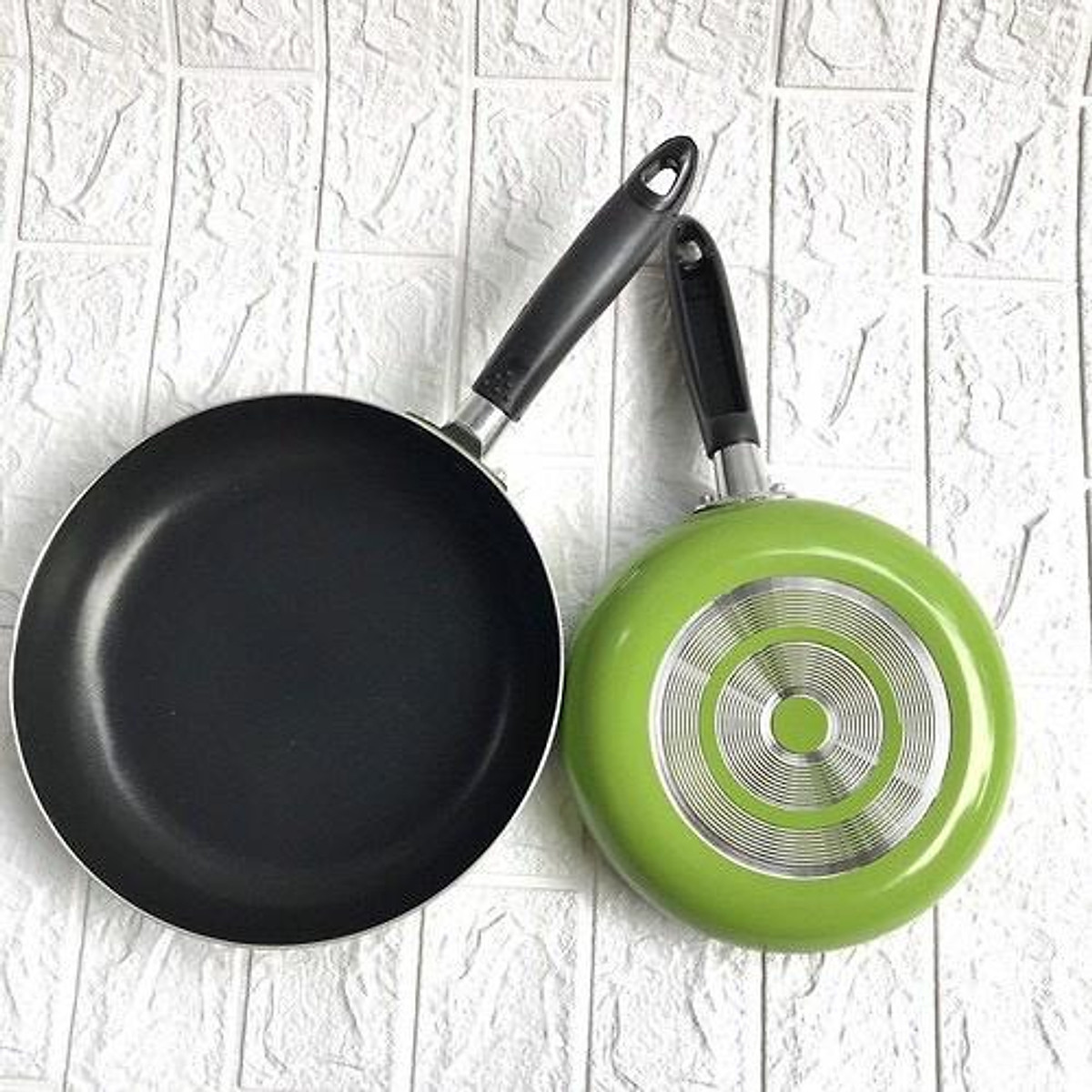 Chảo chống dính CVHouse đủ size 18cm-32cm