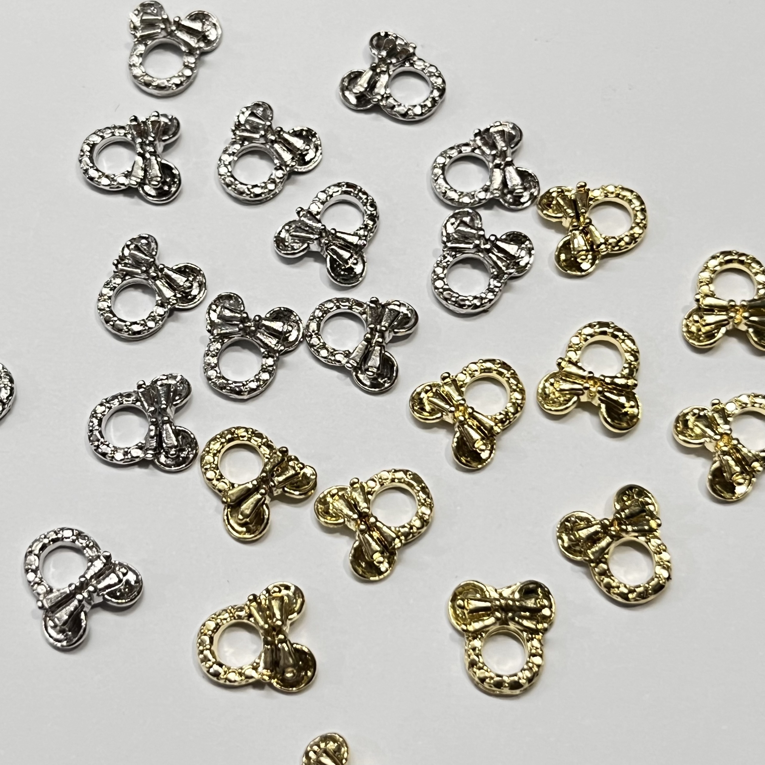Charm Đính Móng Tay Trang Trí Móng