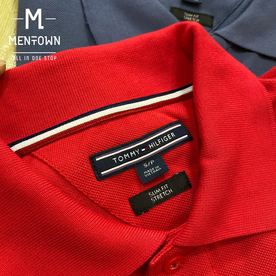 Áo polo 1985 Regular Tommy Hilfiger