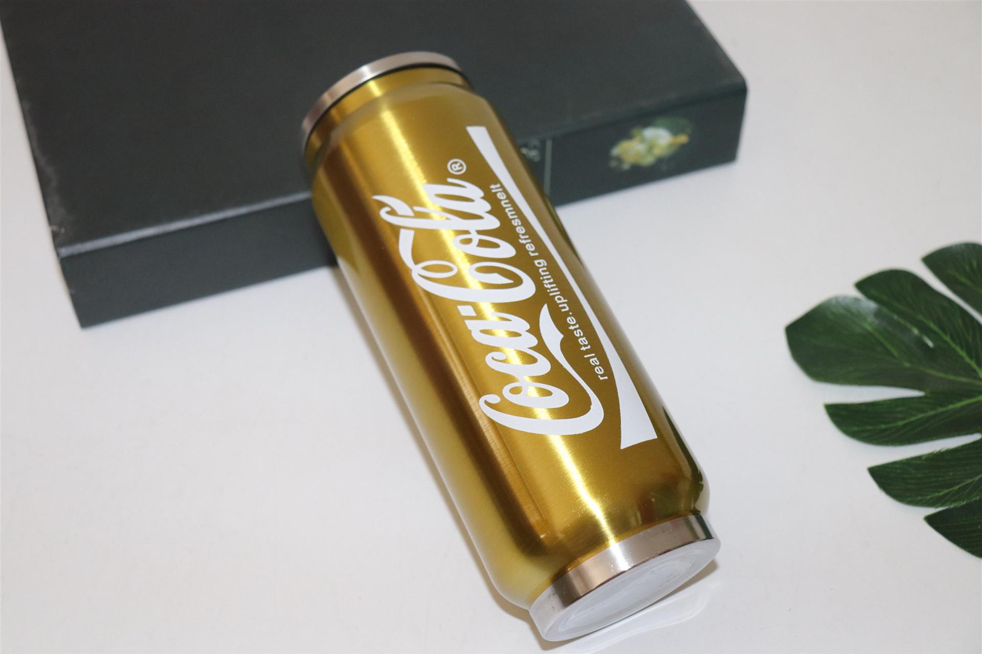 Bình Giữ Nhiệt Cocacola