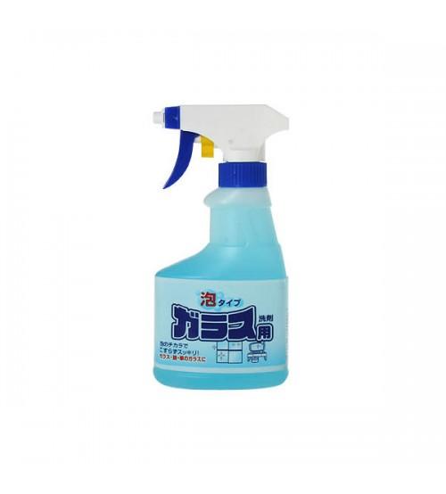 Nước xịt vệ sinh kính 300ml Rocket Hàng Nội Địa Nhật