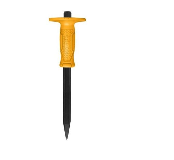 Đục bê tông nhọn (4x300mm) Ingco HCC0841218