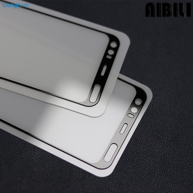 Dán cường lực Google Pixel 4 full keo và từ tính