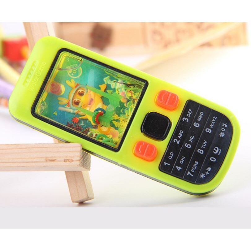 Điện thoại đồ chơi cho bé