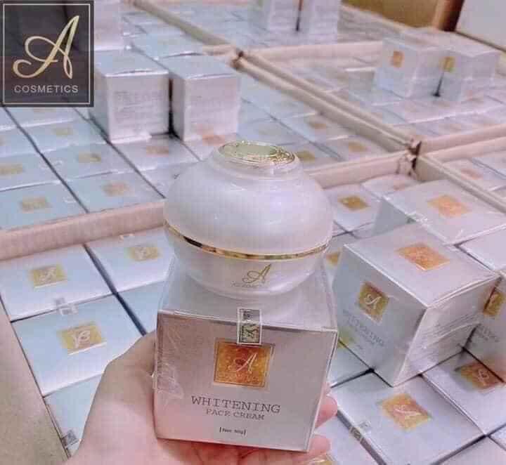 [HCM]Kem face pháp phương anh