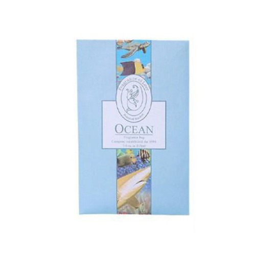 Túi thơm treo tủ quần áo (đủ mùi, có móc)