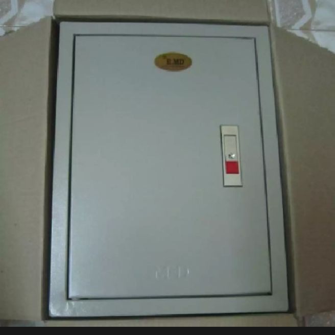 Tủ điện MD 40x30x15