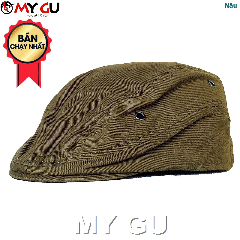 Nón bê rê thời trang M162B