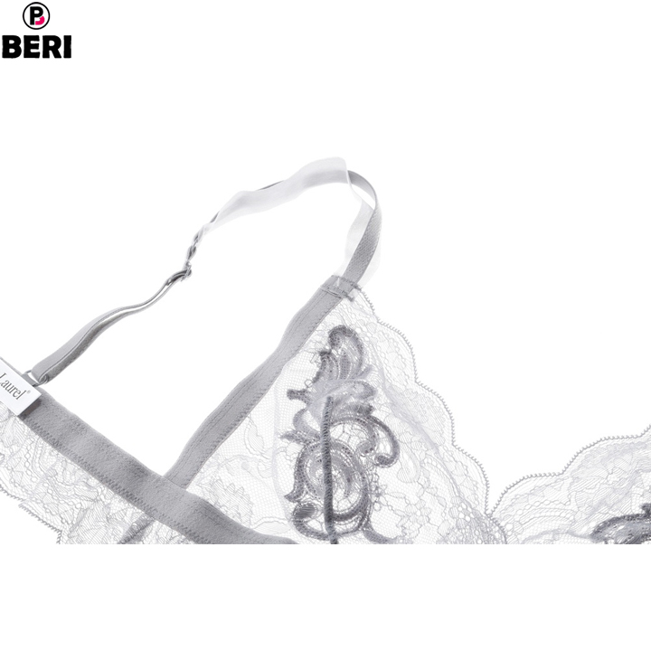 Bộ đồ lót nữ bralette ren cao cấp BERI 043-045