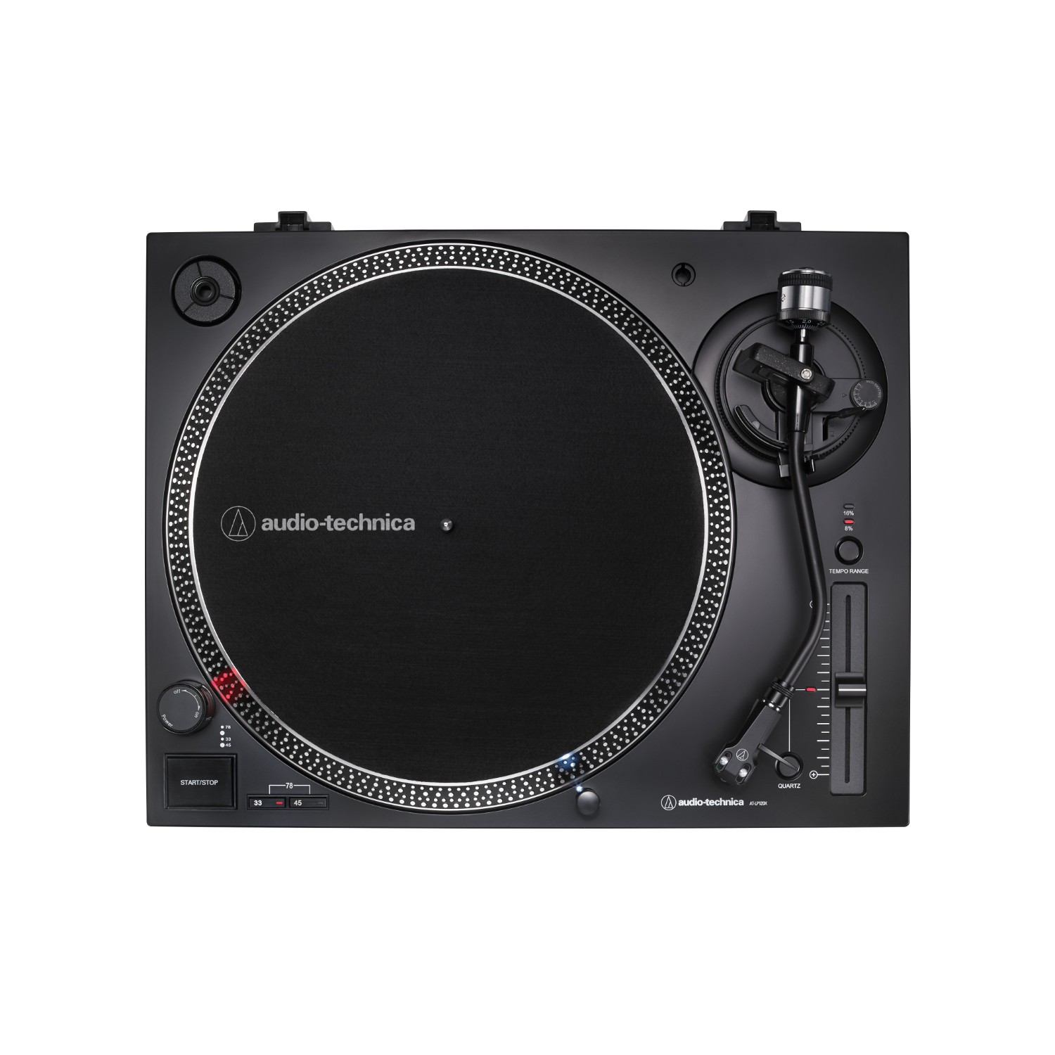 Đầu đĩa than audio-technica at-lp120xusb hàng chính hãng new 100%