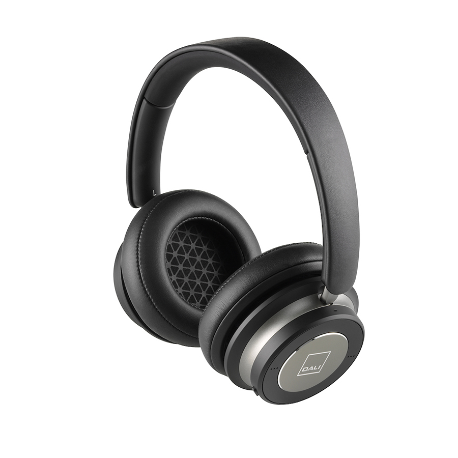 [HCM]Tai nghe chụp tai Bluetooth DALI iO-6