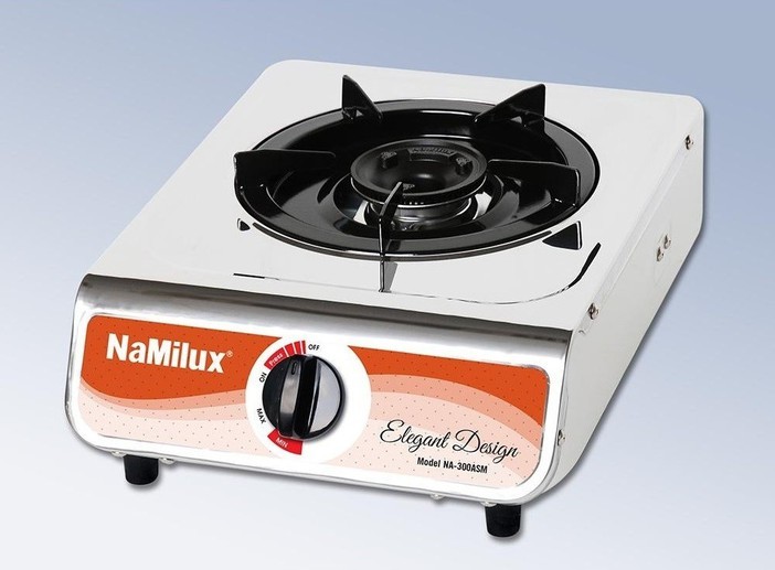 Bếp gas đơn Namilux NA-300ASM