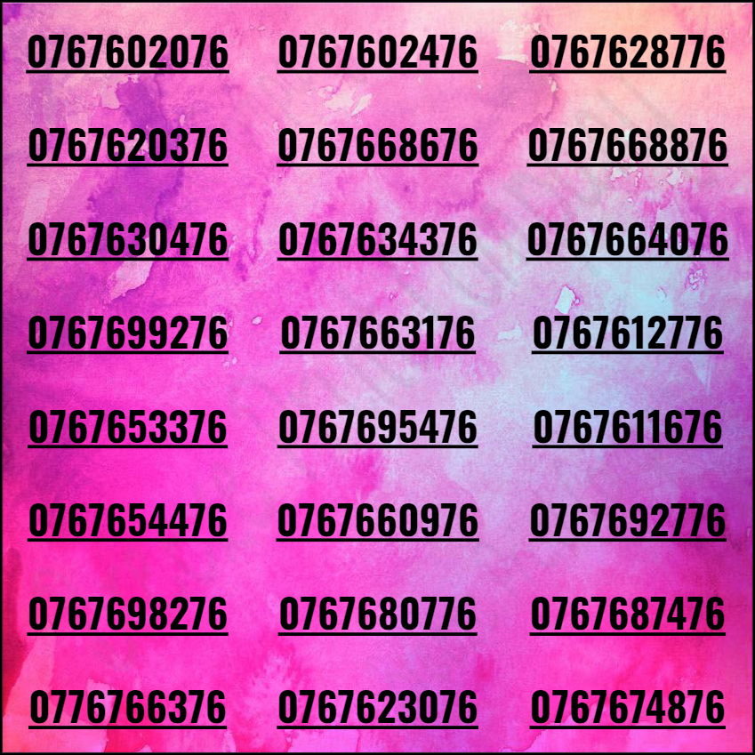 [HCM]Sim mobifone 10 số đẹp lặp đôi lặp kép 7979