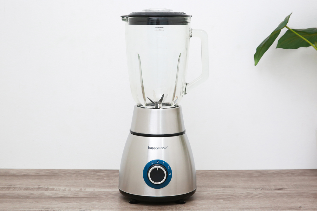 Máy xay sinh tố Happycook HCB-150S