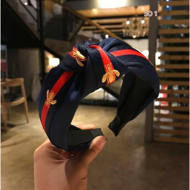 BĂNG ĐÔ HÌNH CON ONG SIÊU HOT