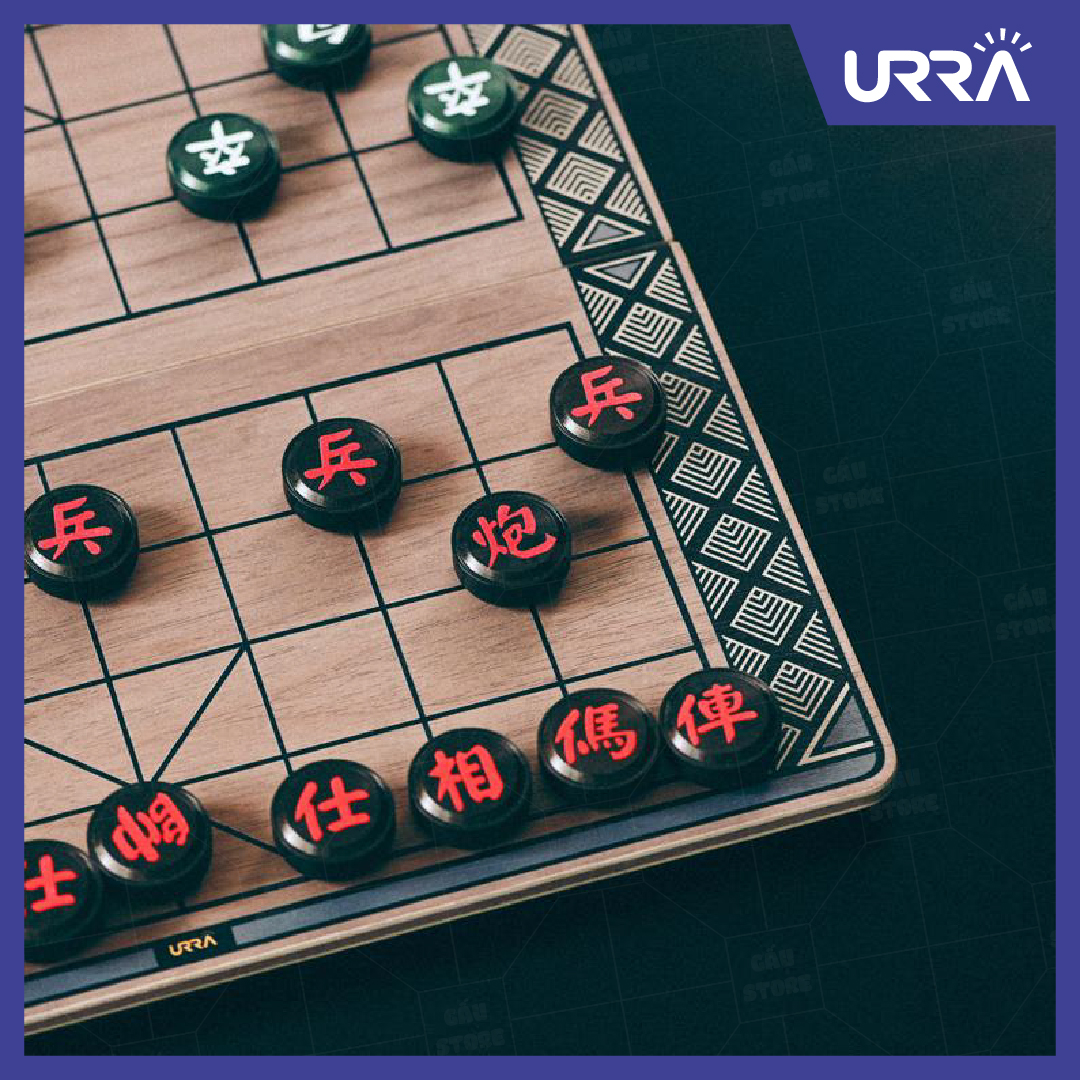 Bộ cờ tướng Traveline Chess
