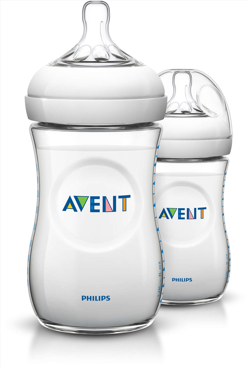 Bình sữa Philip Avent  Natural 260ml