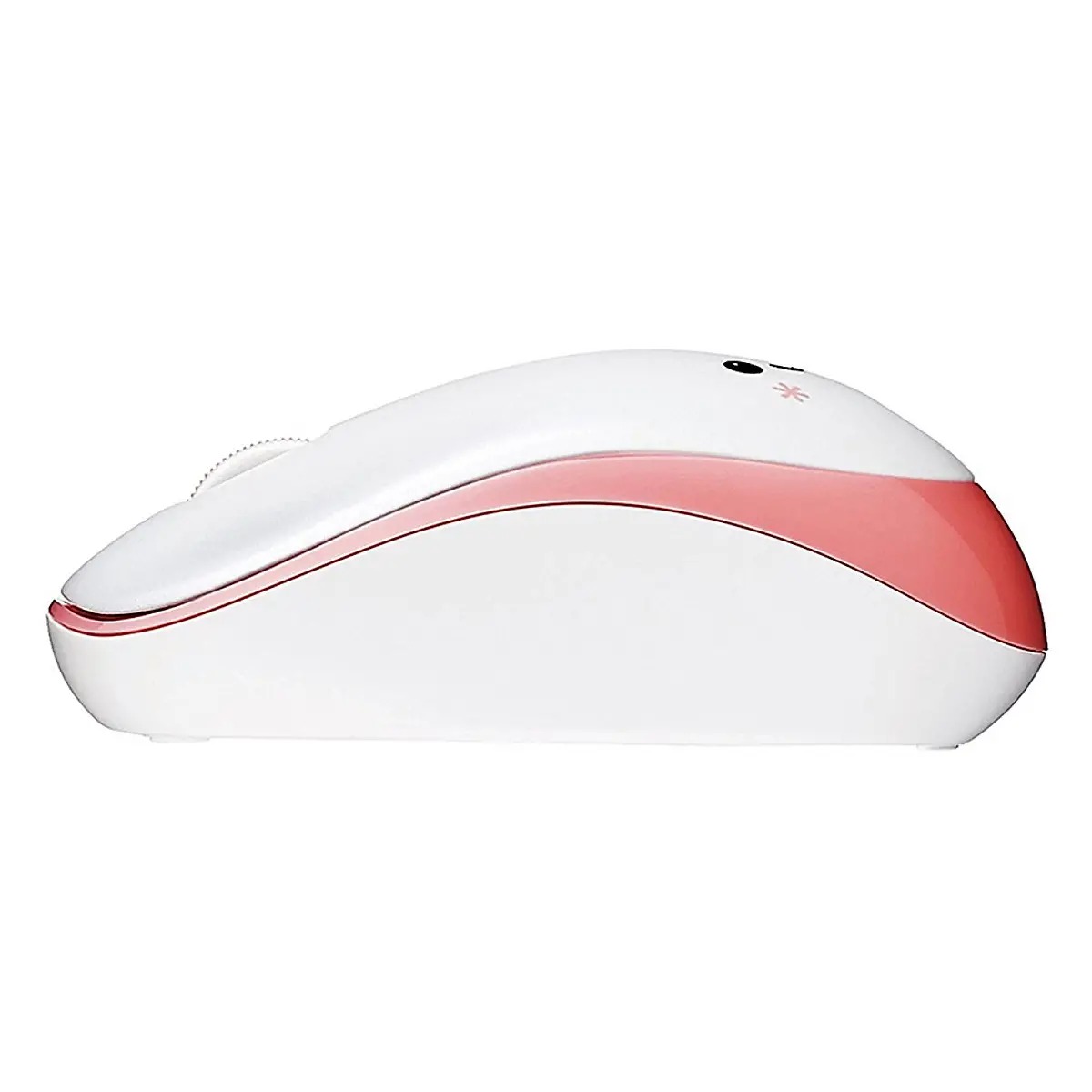 Chuột không dây yên tĩnh dễ thương ELECOM M-IR07DRS